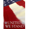 Standard Patriotic Postcards (4-1/4" x 5-1/2")